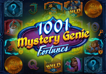 Microgaming - игровой автомат онлайн от Various с RTP 97.32%